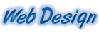webdesign menu